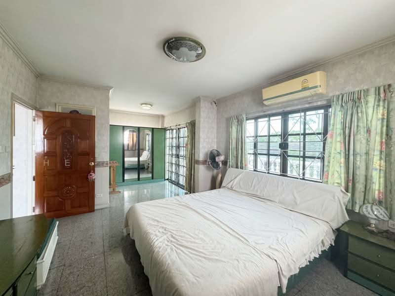กิตตินิเวศน์ รามคำแหง 68, Bangkok, Hua Mak, Bang Kapi, Bangkok, 3 Bedrooms, 150 sqm, Single Detached House For Sale, by The Best Property เก๋, 500466188 - DDproperty.com