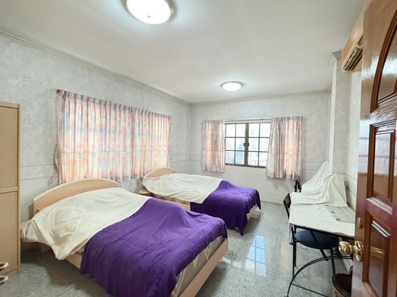 กิตตินิเวศน์ รามคำแหง 68, Bangkok, Hua Mak, Bang Kapi, Bangkok, 3 Bedrooms, 150 sqm, Single Detached House For Sale, by The Best Property เก๋, 500466188 - DDproperty.com