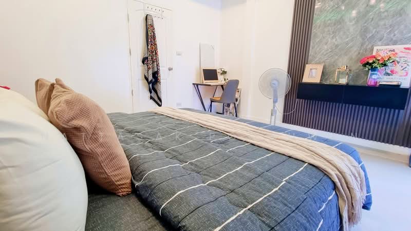 3-BR Townhouse, Chon Buri (Pattaya), Nong Pru, Bang Lamung (Pattaya), Chon Buri (Pattaya), 3 Bedrooms, 144 sqm, Townhouse For Sale, by Nattasak Poosuwan, 500466189 - DDproperty.com