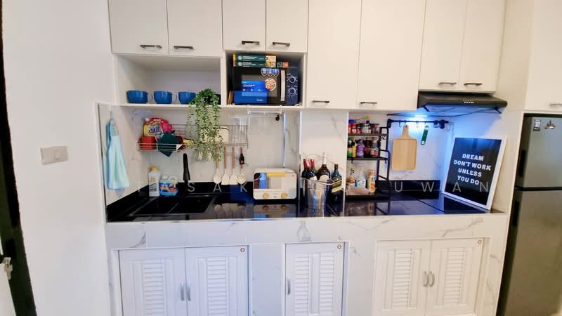 3-BR Townhouse, Chon Buri (Pattaya), Nong Pru, Bang Lamung (Pattaya), Chon Buri (Pattaya), 3 Bedrooms, 144 sqm, Townhouse For Sale, by Nattasak Poosuwan, 500466189 - DDproperty.com