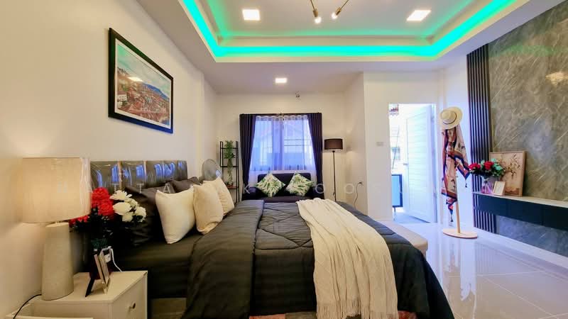3-BR Townhouse, Chon Buri (Pattaya), Nong Pru, Bang Lamung (Pattaya), Chon Buri (Pattaya), 3 Bedrooms, 144 sqm, Townhouse For Sale, by Nattasak Poosuwan, 500466189 - DDproperty.com