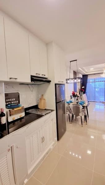 3-BR Townhouse, Chon Buri (Pattaya), Nong Pru, Bang Lamung (Pattaya), Chon Buri (Pattaya), 3 Bedrooms, 144 sqm, Townhouse For Sale, by Nattasak Poosuwan, 500466189 - DDproperty.com