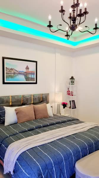 3-BR Townhouse, Chon Buri (Pattaya), Nong Pru, Bang Lamung (Pattaya), Chon Buri (Pattaya), 3 Bedrooms, 144 sqm, Townhouse For Sale, by Nattasak Poosuwan, 500466189 - DDproperty.com