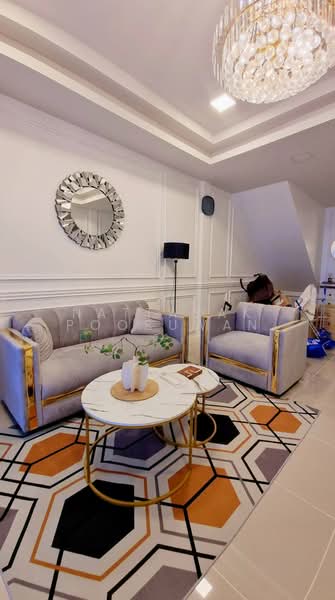 3-BR Townhouse, Chon Buri (Pattaya), Nong Pru, Bang Lamung (Pattaya), Chon Buri (Pattaya), 3 Bedrooms, 144 sqm, Townhouse For Sale, by Nattasak Poosuwan, 500466189 - DDproperty.com