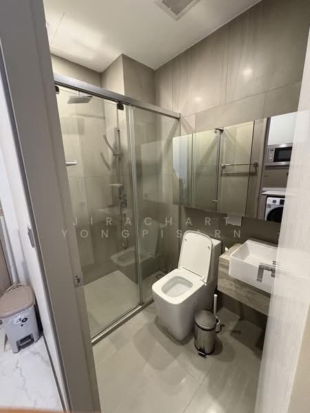 Park Origin Phayathai, Bangkok, 89 Phaya Thai Road, Thanon Phaya Thai, Ratchathewi, Bangkok, 1 Bedroom, 25 sqm, Condo For Sale, by Jirachart Yongpisarn, 500466190 - DDproperty.com