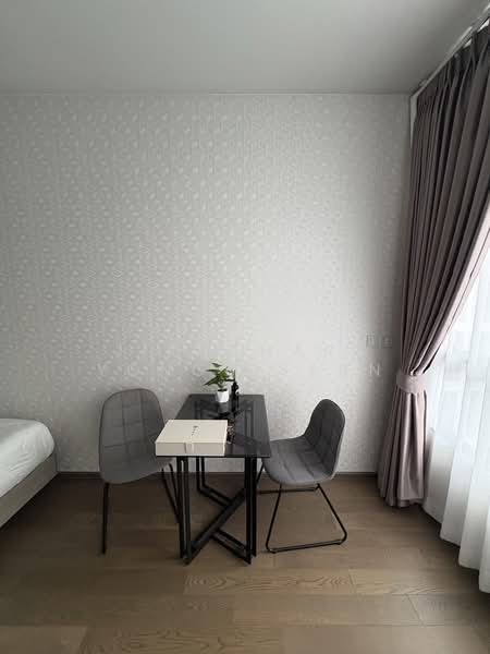 Park Origin Phayathai, Bangkok, 89 Phaya Thai Road, Thanon Phaya Thai, Ratchathewi, Bangkok, 1 Bedroom, 25 sqm, Condo For Sale, by Jirachart Yongpisarn, 500466190 - DDproperty.com