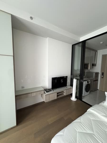 Park Origin Phayathai, Bangkok, 89 Phaya Thai Road, Thanon Phaya Thai, Ratchathewi, Bangkok, 1 Bedroom, 25 sqm, Condo For Sale, by Jirachart Yongpisarn, 500466190 - DDproperty.com