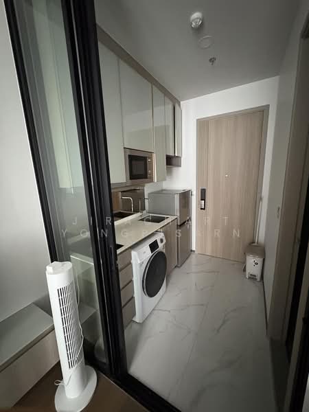 Park Origin Phayathai, Bangkok, 89 Phaya Thai Road, Thanon Phaya Thai, Ratchathewi, Bangkok, 1 Bedroom, 25 sqm, Condo For Sale, by Jirachart Yongpisarn, 500466190 - DDproperty.com