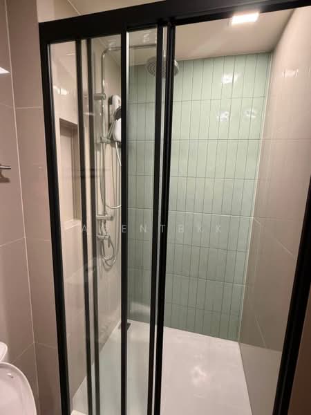 FLO by Sansiri, Bangkok, Somdet Chaopraya Road, Khlong San, Bangkok, Studio, 25 sqm, Condo For Rent, by Agentbkk, 500466193 - DDproperty.com