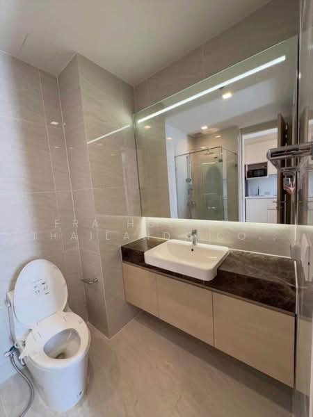 Noble State 39, Bangkok, 35 Soi Sukhumvit 39, Khlong Tan Nua, Watthana, Bangkok, 1 Bedroom, 31 sqm, Condo For Rent, by ERA Holding (Thailand) Co., Ltd., 500466194 - DDproperty.com