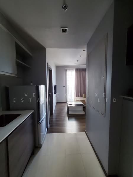 CEIL by Sansiri, Bangkok, 11 Soi Ekamai 12, Sukhumvit 63 Road, Khlong Tan Nua, Watthana, Bangkok, 1 Bedroom, 35 sqm, Condo For Rent, by Vertex Luxe Estate Co.,LTD, 500466195 - DDproperty.com