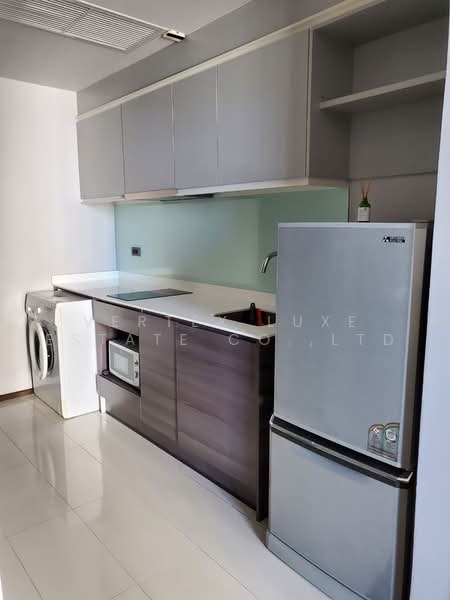CEIL by Sansiri, Bangkok, 11 Soi Ekamai 12, Sukhumvit 63 Road, Khlong Tan Nua, Watthana, Bangkok, 1 Bedroom, 35 sqm, Condo For Rent, by Vertex Luxe Estate Co.,LTD, 500466195 - DDproperty.com