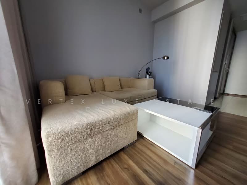 CEIL by Sansiri, Bangkok, 11 Soi Ekamai 12, Sukhumvit 63 Road, Khlong Tan Nua, Watthana, Bangkok, 1 Bedroom, 35 sqm, Condo For Rent, by Vertex Luxe Estate Co.,LTD, 500466195 - DDproperty.com