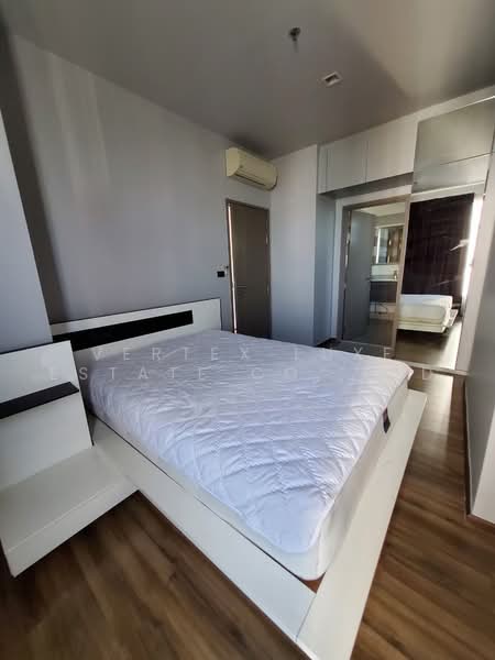 CEIL by Sansiri, Bangkok, 11 Soi Ekamai 12, Sukhumvit 63 Road, Khlong Tan Nua, Watthana, Bangkok, 1 Bedroom, 35 sqm, Condo For Rent, by Vertex Luxe Estate Co.,LTD, 500466195 - DDproperty.com