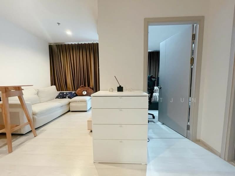 Life Sukhumvit 48, Bangkok, Soi Sukhumvit 48, Phra Kanong, Khlong Toei, Bangkok, 2 Bedrooms, 50 sqm, Condo For Sale, by Rungkan Wijitjun, 500466196 - DDproperty.com