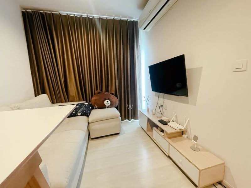 Life Sukhumvit 48, Bangkok, Soi Sukhumvit 48, Phra Kanong, Khlong Toei, Bangkok, 2 Bedrooms, 50 sqm, Condo For Sale, by Rungkan Wijitjun, 500466196 - DDproperty.com