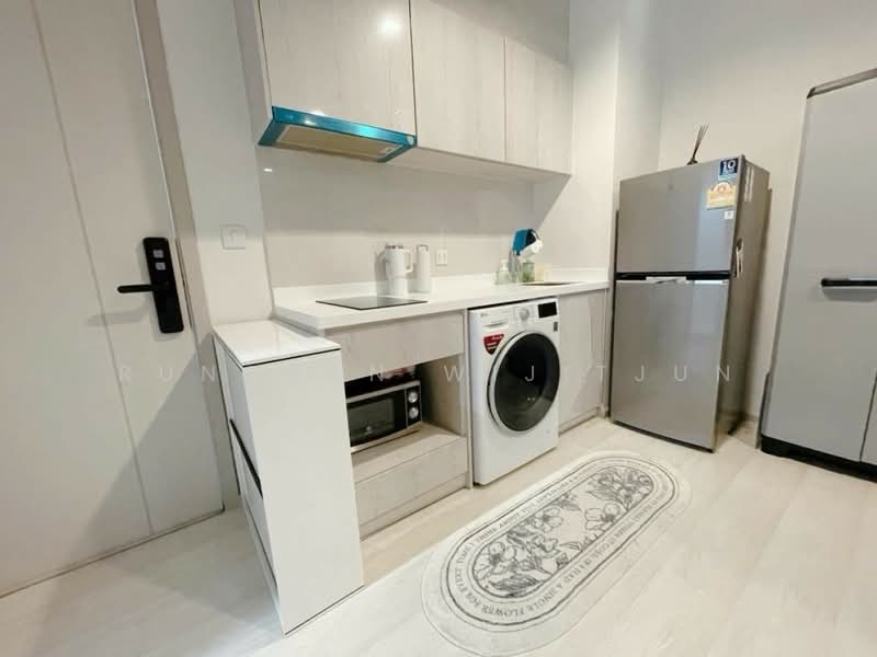 Life Sukhumvit 48 : ไลฟ์ สุขุมวิท 48, กรุงเทพ, ซอยสุขุมวิท 48, พระโขนง, คลองเตย, กรุงเทพ, 50 ตร.ม., คอนโด ขาย, โดย Rungkan Wijitjun, 500466196 - DDproperty.com