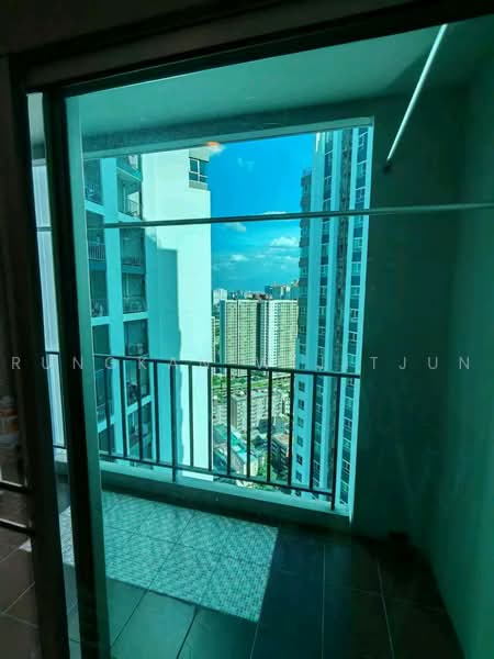 Belle Grand Rama 9, Bangkok, 131 Rama 9 Road, Huai Khwang, Bangkok, 2 Bedrooms, 58 sqm, Condo For Sale, by Rungkan Wijitjun, 500466197 - DDproperty.com
