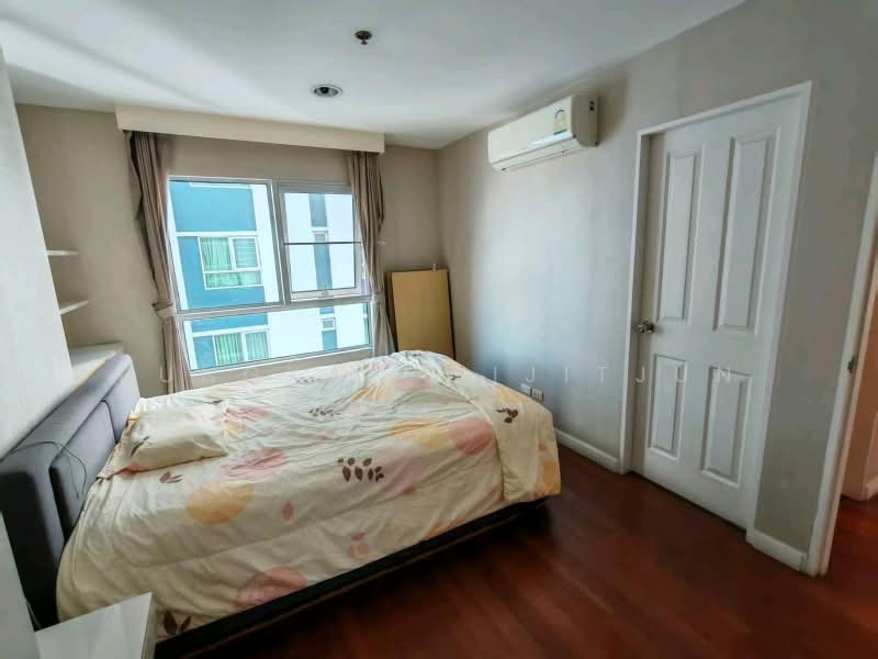 Belle Grand Rama 9, Bangkok, 131 Rama 9 Road, Huai Khwang, Bangkok, 2 Bedrooms, 58 sqm, Condo For Sale, by Rungkan Wijitjun, 500466197 - DDproperty.com