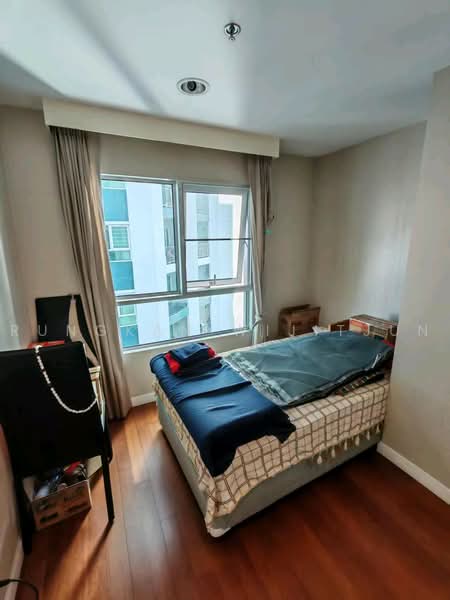 Belle Grand Rama 9, Bangkok, 131 Rama 9 Road, Huai Khwang, Bangkok, 2 Bedrooms, 58 sqm, Condo For Sale, by Rungkan Wijitjun, 500466197 - DDproperty.com