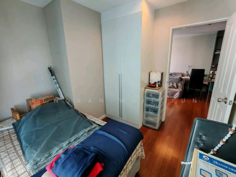 Belle Grand Rama 9, Bangkok, 131 Rama 9 Road, Huai Khwang, Bangkok, 2 Bedrooms, 58 sqm, Condo For Sale, by Rungkan Wijitjun, 500466197 - DDproperty.com
