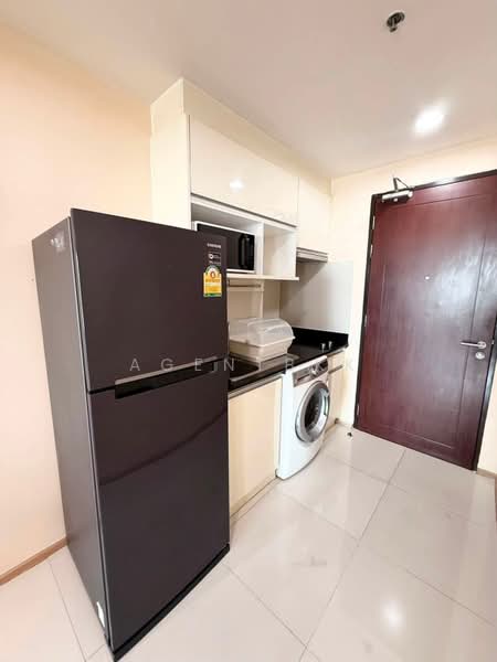 The Line Phahonyothin Park, Bangkok, 1090 Phahonyothin Road, Jom Phon, Chatuchak, Bangkok, 1 Bedroom, 46 sqm, Condo For Rent, by Agentbkk, 500466199 - DDproperty.com