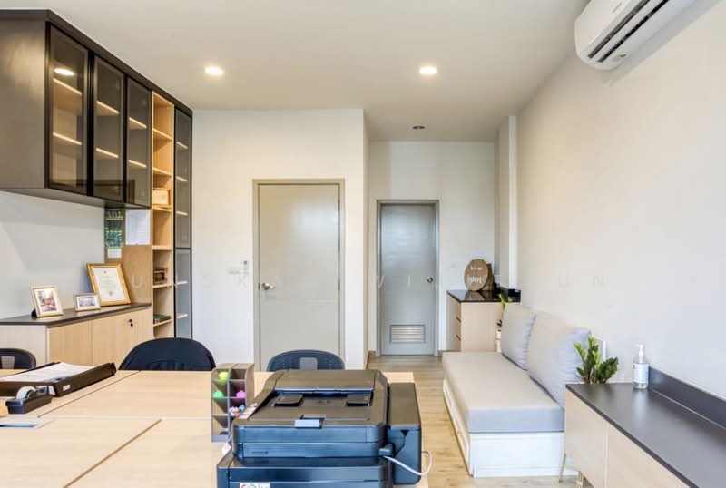 undefined, Bangkok, Tha Rang, Bang Khen, Bangkok, 4 Bedrooms, 200 sqm, Townhouse For Sale, by Rungkan Wijitjun, 500466201 - DDproperty.com