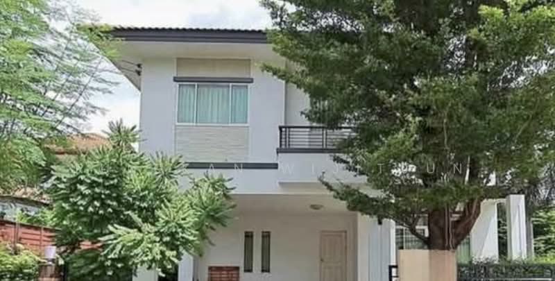 undefined, กรุงเทพ, ท่าแร้ง, บางเขน, กรุงเทพ, 155 ตร.ม., บ้านเดี่ยว ขาย, โดย Rungkan Wijitjun, 500466202 - DDproperty.com