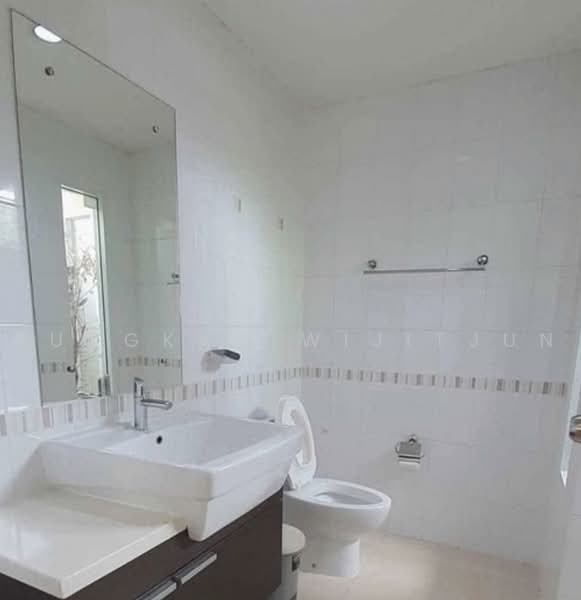 undefined, Bangkok, Tha Rang, Bang Khen, Bangkok, 3 Bedrooms, 155 sqm, Single Detached House For Sale, by Rungkan Wijitjun, 500466202 - DDproperty.com