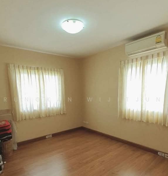 undefined, Bangkok, Tha Rang, Bang Khen, Bangkok, 3 Bedrooms, 155 sqm, Single Detached House For Sale, by Rungkan Wijitjun, 500466202 - DDproperty.com