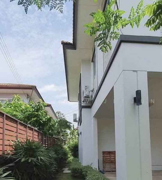 undefined, กรุงเทพ, ท่าแร้ง, บางเขน, กรุงเทพ, 155 ตร.ม., บ้านเดี่ยว ขาย, โดย Rungkan Wijitjun, 500466202 - DDproperty.com