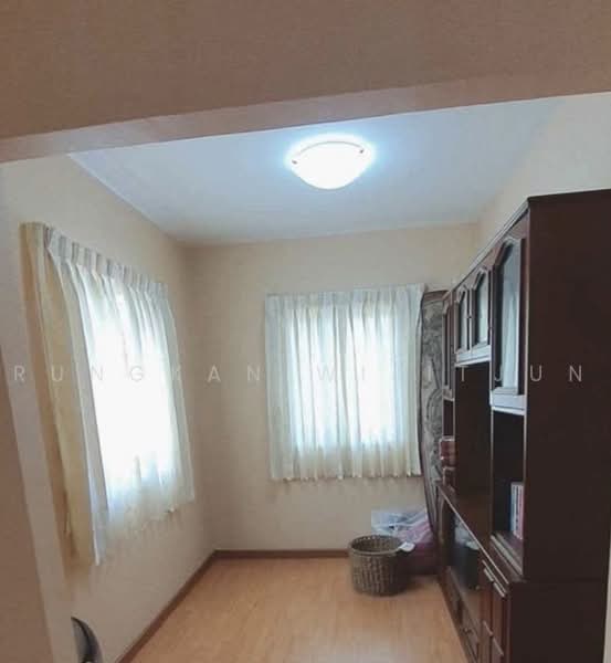 undefined, Bangkok, Tha Rang, Bang Khen, Bangkok, 3 Bedrooms, 155 sqm, Single Detached House For Sale, by Rungkan Wijitjun, 500466202 - DDproperty.com