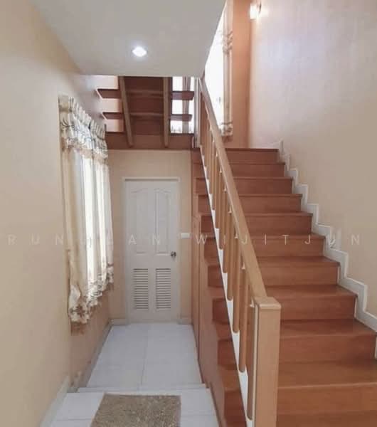 undefined, Bangkok, Tha Rang, Bang Khen, Bangkok, 3 Bedrooms, 155 sqm, Single Detached House For Sale, by Rungkan Wijitjun, 500466202 - DDproperty.com