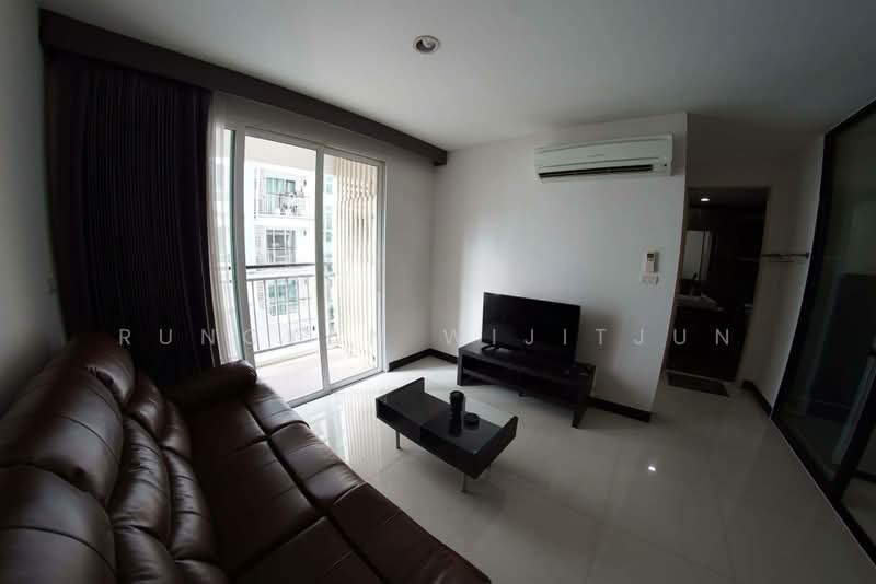 Voque Sukhumvit 16, Bangkok, Soi Sukhumvit 16, Khlong Toei, Bangkok, 1 Bedroom, 40 sqm, Condo For Sale, by Rungkan Wijitjun, 500466203 - DDproperty.com