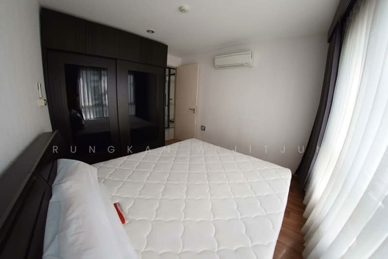 Voque Sukhumvit 16, Bangkok, Soi Sukhumvit 16, Khlong Toei, Bangkok, 1 Bedroom, 40 sqm, Condo For Sale, by Rungkan Wijitjun, 500466203 - DDproperty.com