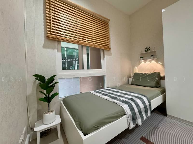 Laddarom Bangna, Samut Prakan, Bangna-Trad Road Km.7, Bang Kaeo, Bang Plee, Samut Prakan, 4 Bedrooms, 260 sqm, Single Detached House For Sale, by ERA Holding (Thailand) Co., Ltd., 500466204 - DDproperty.com