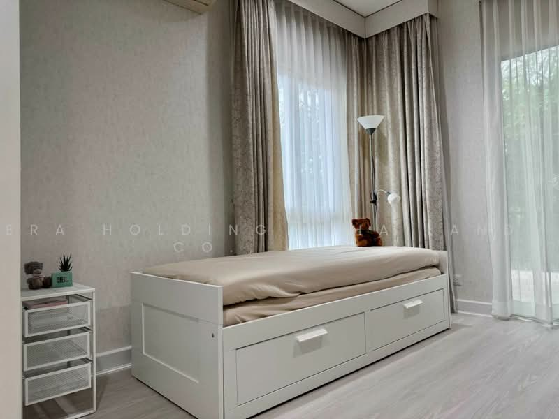 Laddarom Bangna, Samut Prakan, Bangna-Trad Road Km.7, Bang Kaeo, Bang Plee, Samut Prakan, 4 Bedrooms, 260 sqm, Single Detached House For Sale, by ERA Holding (Thailand) Co., Ltd., 500466204 - DDproperty.com