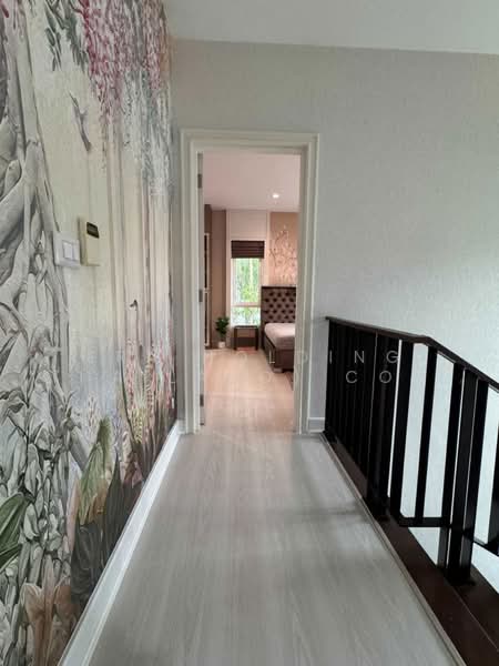 Laddarom Bangna, Samut Prakan, Bangna-Trad Road Km.7, Bang Kaeo, Bang Plee, Samut Prakan, 4 Bedrooms, 260 sqm, Single Detached House For Sale, by ERA Holding (Thailand) Co., Ltd., 500466204 - DDproperty.com