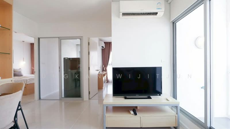Aspire Sukhumvit 48, Bangkok, Sukhumvit Road, Phra Kanong, Khlong Toei, Bangkok, 2 Bedrooms, 54 sqm, Condo For Sale, by Rungkan Wijitjun, 500466206 - DDproperty.com