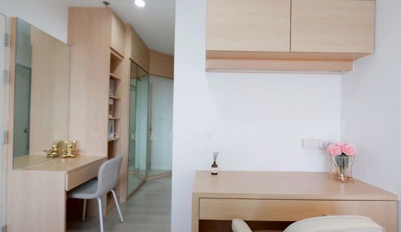 Aspire Sukhumvit 48, Bangkok, Sukhumvit Road, Phra Kanong, Khlong Toei, Bangkok, 2 Bedrooms, 54 sqm, Condo For Sale, by Rungkan Wijitjun, 500466206 - DDproperty.com