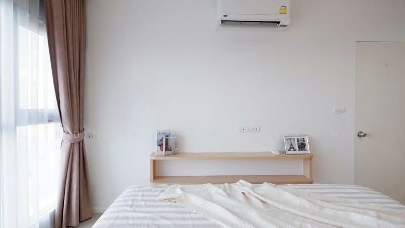 Aspire Sukhumvit 48, Bangkok, Sukhumvit Road, Phra Kanong, Khlong Toei, Bangkok, 2 Bedrooms, 54 sqm, Condo For Sale, by Rungkan Wijitjun, 500466206 - DDproperty.com
