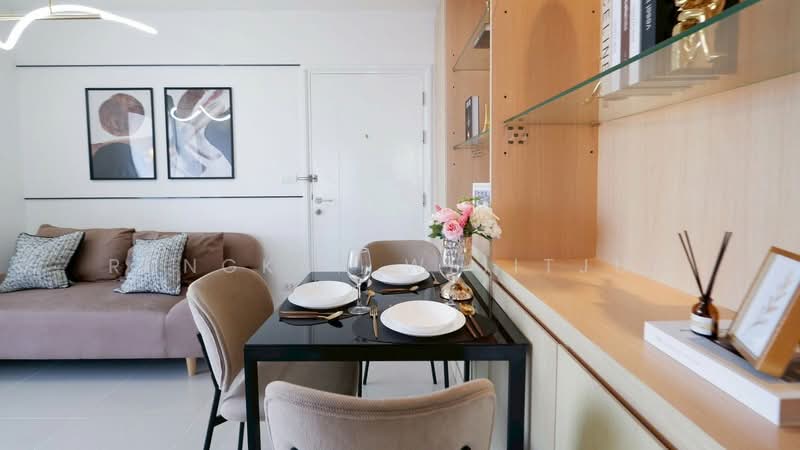 Aspire Sukhumvit 48, Bangkok, Sukhumvit Road, Phra Kanong, Khlong Toei, Bangkok, 2 Bedrooms, 54 sqm, Condo For Sale, by Rungkan Wijitjun, 500466206 - DDproperty.com