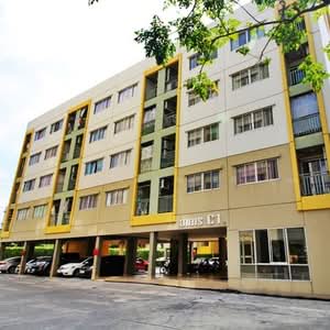 ขาย - Lumpini Condo Town Nida-Sereethai 2 : ลุมพินี คอนโดทาวน์ นิด้า เสรีไทย 2, กรุงเทพ