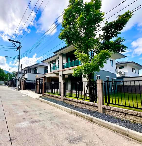 The Palm khathu, Phuket, Kathu, Phuket, 3 Bedrooms, 320 sqm, Single Detached House For Sale, by Halemah Varerat, 500466209 - DDproperty.com