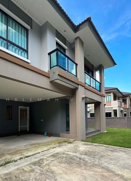 The Palm khathu, Phuket, Kathu, Phuket, 3 Bedrooms, 320 sqm, Single Detached House For Sale, by Halemah Varerat, 500466209 - DDproperty.com