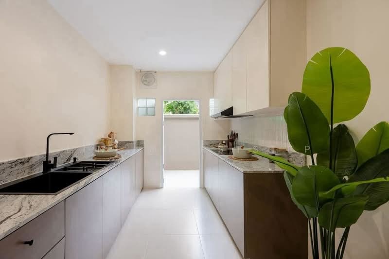 The Amber Home @ Chatuchak, กรุงเทพ, จอมพล, จตุจักร, กรุงเทพ, 375 ตร.ม., บ้านเดี่ยว ให้เช่า, โดย LINE @firststep, 500466210 - DDproperty.com