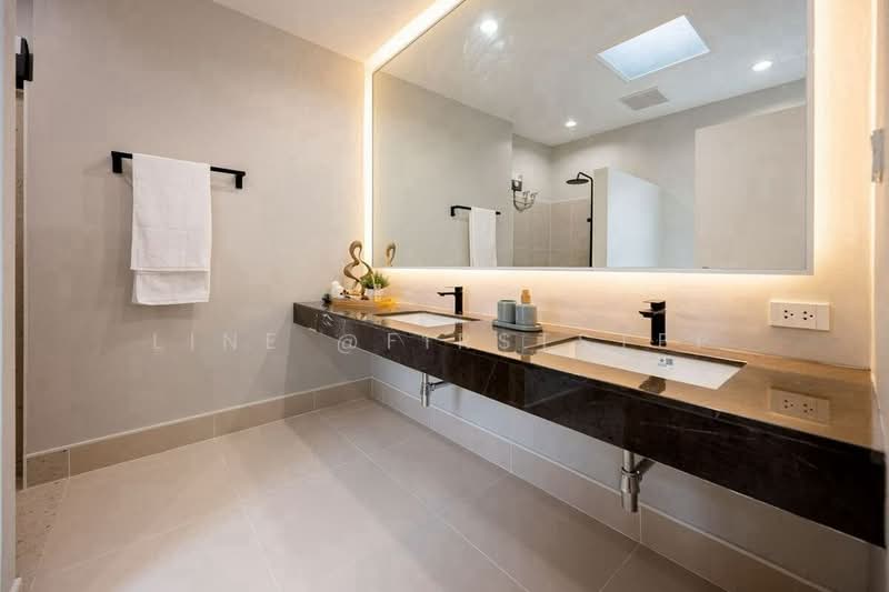 The Amber Home @ Chatuchak, กรุงเทพ, จอมพล, จตุจักร, กรุงเทพ, 375 ตร.ม., บ้านเดี่ยว ให้เช่า, โดย LINE @firststep, 500466210 - DDproperty.com