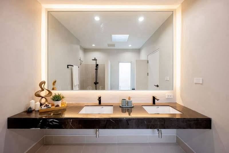 The Amber Home @ Chatuchak, กรุงเทพ, จอมพล, จตุจักร, กรุงเทพ, 375 ตร.ม., บ้านเดี่ยว ให้เช่า, โดย LINE @firststep, 500466210 - DDproperty.com