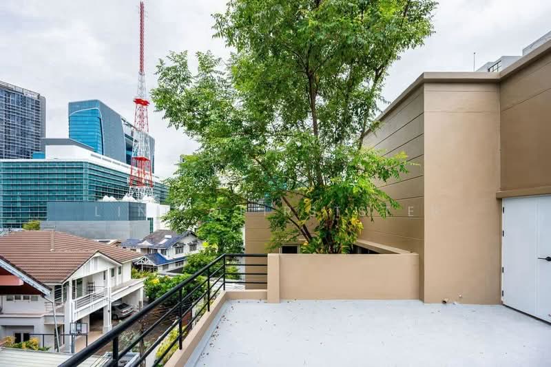 The Amber Home @ Chatuchak, กรุงเทพ, จอมพล, จตุจักร, กรุงเทพ, 375 ตร.ม., บ้านเดี่ยว ให้เช่า, โดย LINE @firststep, 500466210 - DDproperty.com