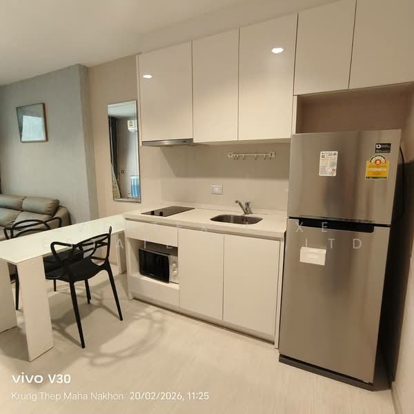Rhythm Sukhumvit 42, Bangkok, Soi Sukhumvit 42, Sukhumvit Road, Phra Kanong, Khlong Toei, Bangkok, 1 Bedroom, 35 sqm, Condo For Rent, by Vertex Luxe Estate Co.,LTD, 500466211 - DDproperty.com